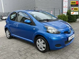 Toyota Aygo 1.0-12V Access|Airco|Nieuwe apk bij afleveren