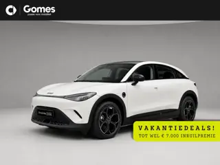 smart #3 Pro 49 kWh VAKANTIE DEALS! | Van € 35.515,- voor € 29.515,- | Panoramadak | Elektrische sto