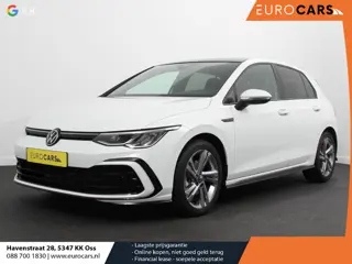 Volkswagen Golf 1.5 eTSI DSG R-Line Panorama dak Navigatie Apple Carplay/Android Auto Climate Contro