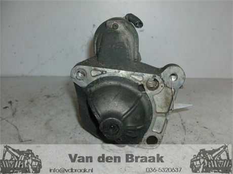 Renault Laguna 1.9 DCi 2001-2005 Startmotor
