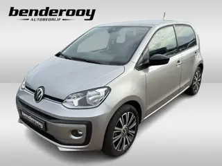Volkswagen up! 1.0 65pk 5drs. Active | Camera | Cruise
