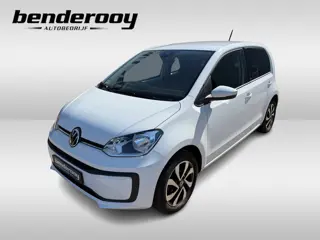 Volkswagen 1.0 65pk 5drs. | Camera | Cruise 1.0 (bj 2021)