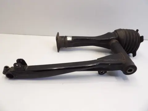ACHTER BRUG Yamaha XJ 700 1985 - 1990