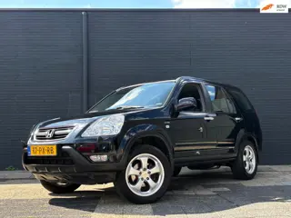 Honda CR-V 2.0i ES | Airco | Trekhaak