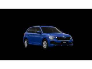 Skoda Kamiq 1.0 TSI Essence €399,- private lease