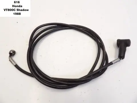 KOPPELINGSLEIDING Honda VT 800 C Shadow 1988 - 1990