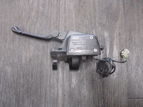 KOPPELINGSPOMP BMW R 1150 GS 1999 - 2001 / 2001 - 2003