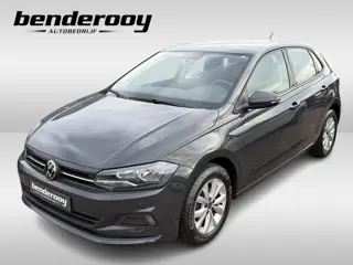 Volkswagen Polo 1.0 TSI 95pk DSG | Navi | Acc (bj 2021)