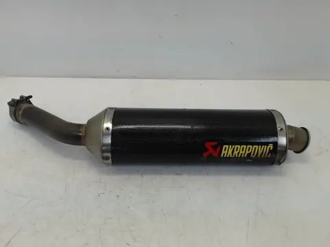 SPORTDEMPER Yamaha YZF R1 2007 - 2008
