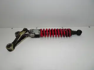 ACHTER SCHOKBREKER Suzuki TL 1000 1996 - 2001