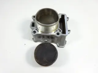 CILINDERBLOK Suzuki SFV 650 Gladius 2009 - 2015
