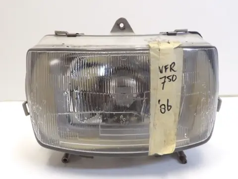 KOPLAMP Honda VFR 750 1986 - 1989