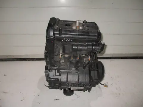 MOTORBLOK Kawasaki ER 6 2009 - 2011