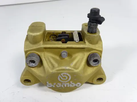 ACHTER REMKLAUW Ducati monster 600 1992 - 2002