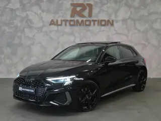 Audi A3 Sportback 40 TFSI e S-Line|PANO|KEYLESS|CAMERA|ACC|DRIVE SELECT|STOELVERWARMING|PARKEERHULP|