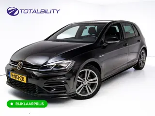 Volkswagen Golf 1.5 TSI Highline Business R-line | Adaptive Cruise | Camera | Apple Carplay/Android 