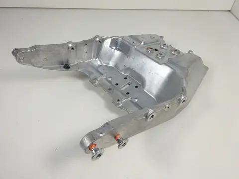 ACHTER SUBFRAME Kawasaki Z 1000 Sx 2011 - 2013