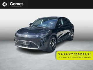 smart #3 Premium 66 kWh VAKANTIE DEALS! | Van € 43.175,- voor € 36.175,- | Panoramadak | Beats Sound