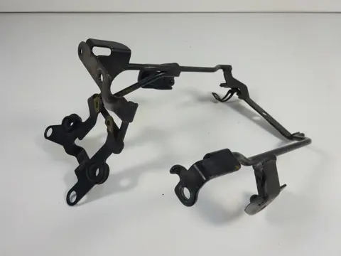 TOPKUIPSTEUN Yamaha FZ6 2004 - 2007