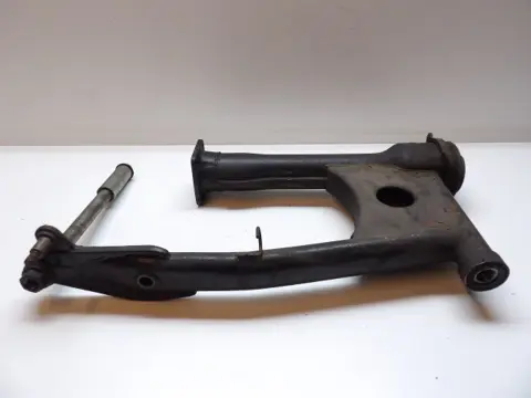ACHTER BRUG Kawasaki Z 1000 1981 - 1984