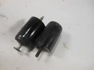 STUUR Aprilia Caponord 1000 2001 - 2007
