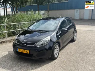 Kia Rio 1.2 CVVT Comfort Pack!2013!5-deurs!Airco!