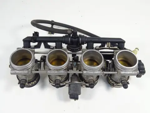 GASKLEPHUIS BMW K 1200 S 2004 - 2009