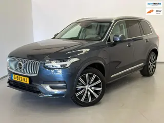 Volvo XC90 2.0 T8 Twin Engine Inscription / Exclusive / Trekhaak
