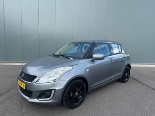 Suzuki Swift 1.2 Bandit EASSS AIRCO ! (bj 2013)