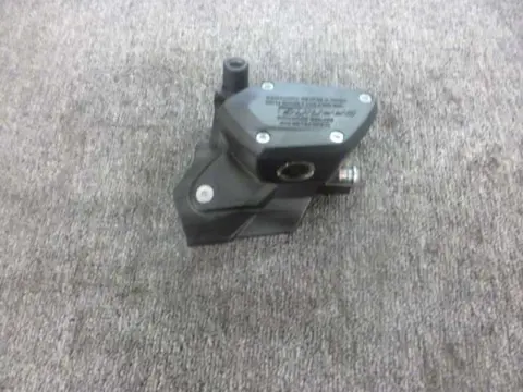 REMPOMP BMW R 1200 GS LC 2017 - 2018