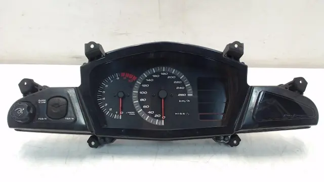 TELLER Honda ST 1300 Pan European 2002 - 2014