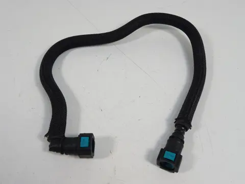 BRANDSTOFSLANG Suzuki GSX F 650 2008 - 2009
