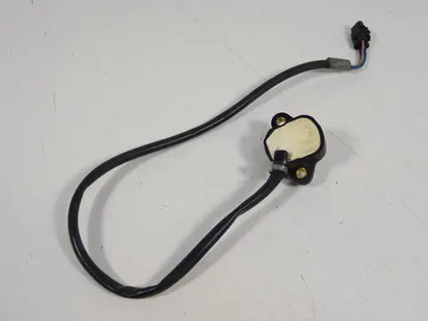 VERSNELLINGSBAK Suzuki GSX F 650 2008 - 2009