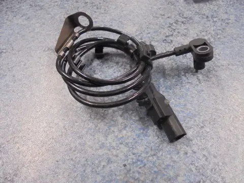 ABS SENSOR ACHTER BMW R 1200 GS LC Adventure 2013 - 2016 /