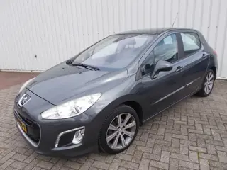 Peugeot 308 1.6 VTi Melbourne ( APK 17-07-2027 ) (bj 2012)