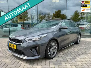 Kia ProCeed 1.4 T-GDI GT-PlusLine, NAP, CarPlay, Panoramadak, JBL, KeyLess