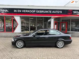 BMW 3-serie Coupé M3 - E36 - 1995 - Topstaat - Inr Mog !!