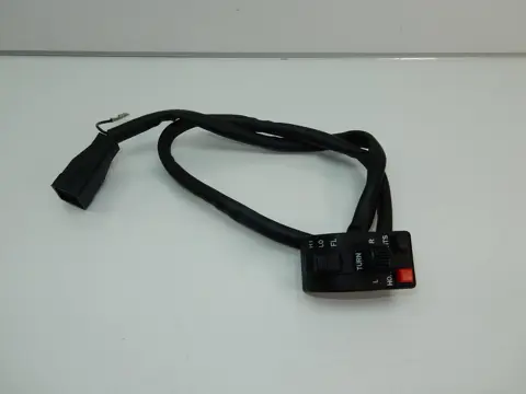 STUURSCHAKELAAR LINKS Moto Guzzi California 3 1986 - 1994