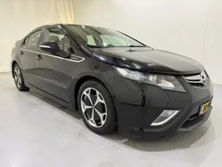 Opel Ampera 1.4 PHEV Aut/Ecc/leer/navi (bj 2012)