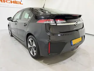 Foto 15 van Opel Ampera 1.4 PHEV Aut/Ecc/leer/navi (bj 2012)