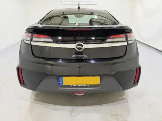 Foto 16 van Opel Ampera 1.4 PHEV Aut/Ecc/leer/navi (bj 2012)