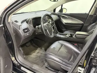 Foto 18 van Opel Ampera 1.4 PHEV Aut/Ecc/leer/navi (bj 2012)