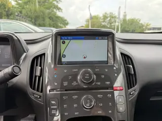 Foto 19 van Opel Ampera 1.4 PHEV Aut/Ecc/leer/navi (bj 2012)