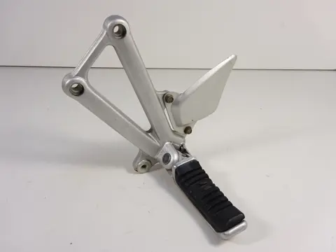 LINKER SCHETSPLAAT Ducati ST2 1997 - 2003