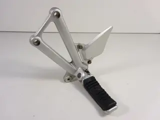 LINKER SCHETSPLAAT Ducati ST2 1997 - 2003