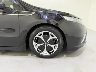 Foto 13 van Opel Ampera 1.4 PHEV Aut/Ecc/leer/navi (bj 2012)