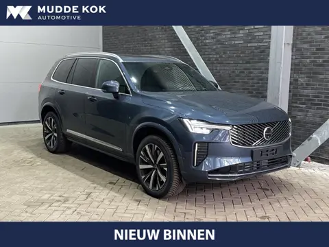 Volvo XC90 T8 Ultra Bright | Bowers&Wilkins | Panoramadak | 360° Camera | Massage | Head-Up | Stoelv