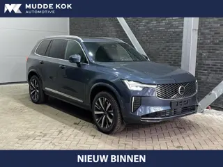 Volvo XC90 T8 Ultra Bright | Bowers&Wilkins | Panoramadak | 360° Camera | Massage | Head-Up | Stoelv