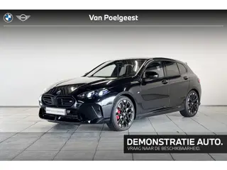 BMW 1 Serie M135 xDrive M Sportpakket Pro Premium Pack