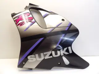 LINKER ZIJKUIP Suzuki GSX R 750 1992 - 1993